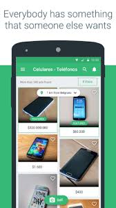 Olx For Android Download