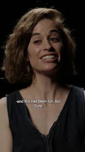 Erin Yvette and Liz Saydah, the talented voice actors of Alex and Riley in  OXENFREE II: LOST SIGNALS, embark