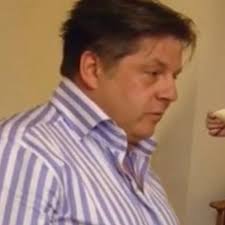 6 shocking things Come Dine With Me's Peter Marsh said to fellow  contestants