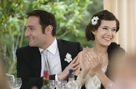 Her scene with jean dujardin and gilles lellouche, directed by jan kounen was cut from the final version of les infidèles (2011 film), but later appeared on some dvd versions. Bild Zu Gilles Lellouche Bild Alfred Lot Gilles Lellouche Melanie Doutey Filmstarts De