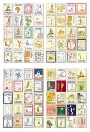 Stamp Sticker Set Paper Sticker Set Deco Sticker Set Etsy In 2020 Deco Sticker Set The Little Prince Sticker Set