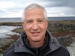 Josh Eagle, WaterSC Participant