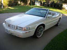 Pin On Cadillac