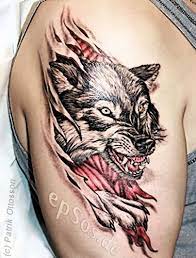 10 Best Tattoo Design Ideas For Men Epsos De Wolf Tattoos Best Tattoo Designs Tattoos