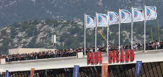 L'unico neo è certamente dato dal fatto di non esser riusciti a mettere entrambe le vetture in terza fila, con pierre gasly (alphatauri) di fatto andato a rvinare la festa al team di maranello. Bojzco Keosblm