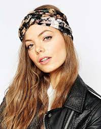 26 tolle bandana firsuren mit anleitung. Bandana Binden Fur Ein Ausserordentliches Outfit In 29 Beispielen