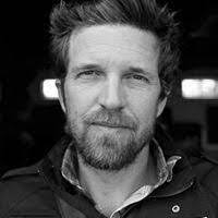 Dustin Ricks's Instagram, Twitter & Facebook