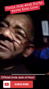 The Love Guru Uncle Jack Scene