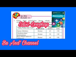 Mar 08, 2020 · kunci jawaban ini dibuat untuk membantu mengerjakan soal matematika bagi kelas 7 di semester 2 halaman 10, 11, 12. Ayo Kita Berlatih 5 1 No 1 10 Matematika Kelas 7 Bab 5 Perbandingan Semester 2 Hal 10 13 Youtube