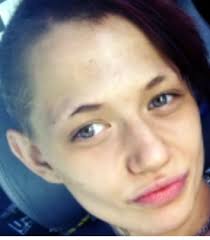 ON THIS DAY: Missing Bre'Ayn Lee Miller