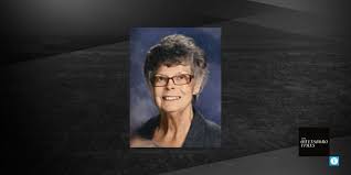 Martha Mae Pendleton Obituary 2024