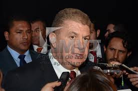 RINDE PROTESTA DAVIS LÓPEZ CÁRDENAS COMO EDIL DE METEPEC