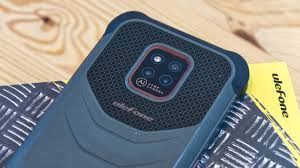 Ulefone Power Armor 14 Pro review ...