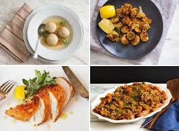 We recently did a poll on instagram asking what type of recipes you're most looking for this passover. 15 Passover Dinner Recipes For A Super Seder Serious Eats
