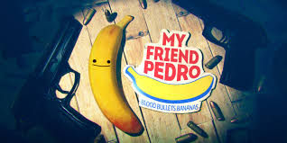 Pedro munhoz official sherdog mixed martial arts stats, photos, videos, breaking news, and more for the pedro munhoz the young punisher. My Friend Pedro Nintendo Switch Download Software Spiele Nintendo