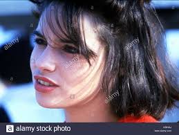 Béatrice dalle in betty blue | beatrice dalle, betty blue, 80s, bob, brunette, french. Betty Blue Beatrice Dalle Datum 1986 Stockfotografie Alamy