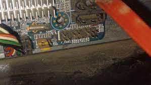 Many computer case manufacturers label the front panel connector cables individually so you can tell which wire is which. How To Match Front Panel Connectors To Motherboard Pins Super User
