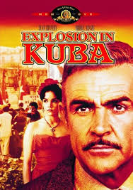 Explosion in Kuba: Amazon.de: Connery, Sean, Adams, Brooke, Weston, Jack,  Elizondo, Hector, Lester, Richard, Connery, Sean, Adams, Brooke: DVD & ...