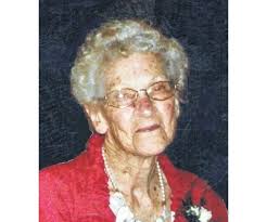 Leona Wildermuth Obituary (2014)