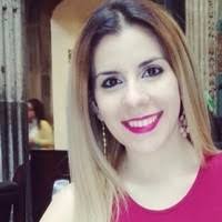 Beatriz García Jiménez Email & Phone Number