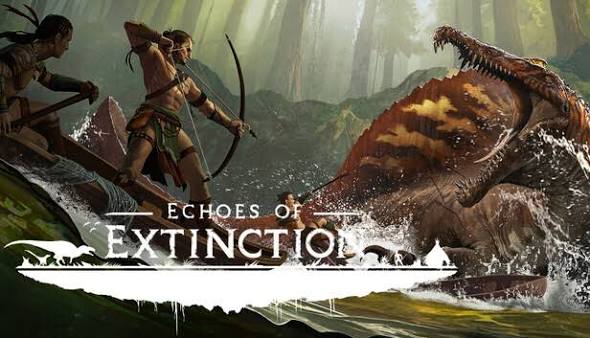 Echoes of Extinction on Steam