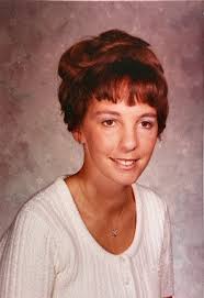 Obituary for Gail Nancy Day