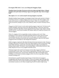 √ islamic base pass quality & checked by advisor, read our quality control guidelance for more info. Penguna Yang Bijak