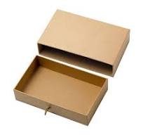 Custom Drawer Paper Boxes