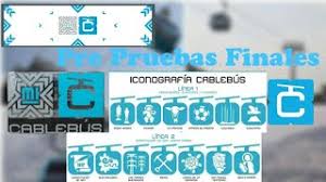 El sistema de transporte público conocido como cablebús, es un sistema de transporte por teleférico que da servicio en zonas altas de la ciudad de méxico.su planeación, control y administración están a cargo del organismo público descentralizado servicio de transportes eléctricos de la ciudad de méxico. Las Lineas 1 Y 2 Del Cablebus Hacen Las Ultimas Pre Pruebas Para Dar Servicio En Un Mes Movilidad Youtube