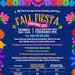 Friends of the Oakley Library Fall Fiesta event image