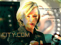 I care a lot director j blakeson, rosamund pike, eiza gonzález, and dianne wiest join variety's virtual tiff studio presented by canada goose, and. City Com Amatersky Film 2005 Galerie Csfd Cz