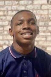 Keshawn Hayes's Instagram, Twitter & Facebook