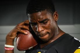 Photos: Iowa Hawkeye football media day