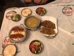 مطعم شطة ابو هيل الأسعار المنيو الموقع مطاعم و كافيهات دبي