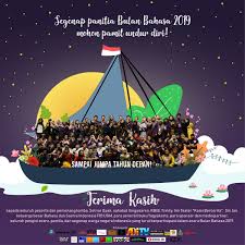 Teks yang mudah tentu lebih menyenangkan , tetapi jika hanya membaca teks yang mudah, kemampuan anda tidak akan berkembang. Bulan Bahasa Ugm Bulanbahasaugm Twitter