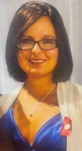 Amy Lee Pelaez-Allen Obituary February 27, 2022