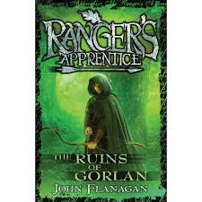 Posts about the brotherband series are also welcome. Ranger S Apprentice 1 The Ruins Of Gorlan