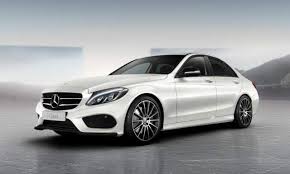 Mercedes Benz C Class C180 Benz C Benz Mercedes