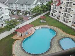 This complex is set in a quiet neighborhood and offers studio, 1 and 2 bedroom units. Alpine Village Apartment 3 Bedrooms For Sale In Tambun Perak Iproperty Com My