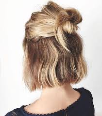 Women can cut their hair short for numerous reasons as well, whether it be a feminist statement, convenience, or just the freedom of rocking a cute short hairstyle. 43 Gorgeous Short Hairstyles To Let Your Personal Style Shine