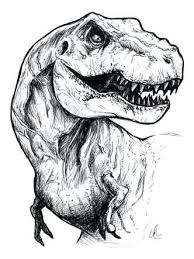 T Rex Buscar Con Google Dibujo De Dinosaurio Tiranosaurio Rex Dibujo Arte De Dinosaurio