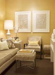 This Small Waiting Room Off The Main Reception Area Is Used For Clients Who Desire More Privacy Medical Office Decor Waiting Room Design Office Waiting Rooms