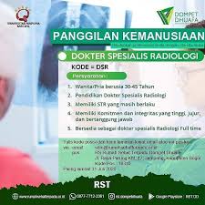 Maybe you would like to learn more about one of these? Lowongan Kerja Dompet Dhuafa Juli 2020