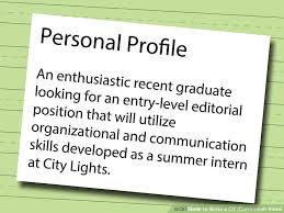 Apr 09, 2021 · personal statement. What To Write On My Personal Statement Cv July 2021
