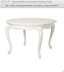 Side Table Fancy Elegant Dining Room Furniture French Dining Tables Luxury Dining Tables