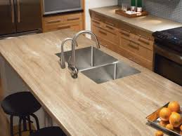 Maybe you would like to learn more about one of these? Beige Travertine Kitchen Countertops