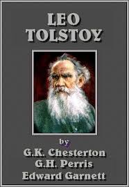 Image result for Count Leo Tolstoy