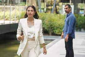 Artık zeynep için öz annesinin fedakarlıklarının karşılığını ödeme vakti gelmiştir. Dogdugun Ev Kaderindir Season 2 Episode 1 Dizilah