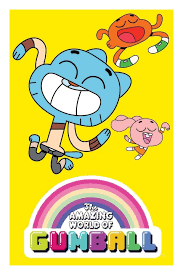 Xavier News | Nelly For Three: Cartoon Network shows