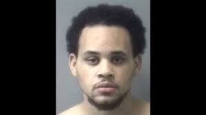 Murder suspect sues sheriff from NC jail over GenX-contaminated water